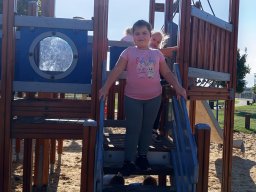 2025-09-19 Dzień przedszkolaka Krasnale